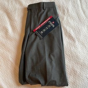 Dress Performance Pants (Chaps) (30 x 32)